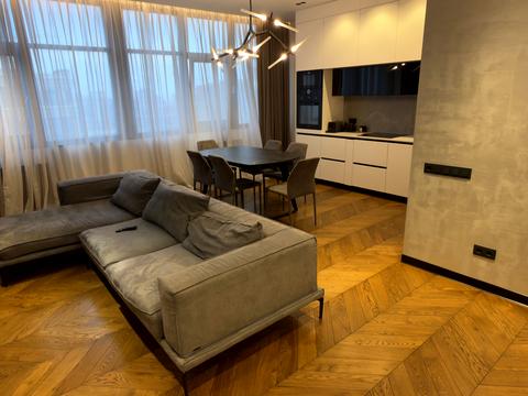 квартира за адресою Курортний пров., 1-Б