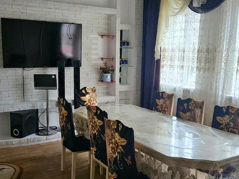 дом по адресу Надеждинська