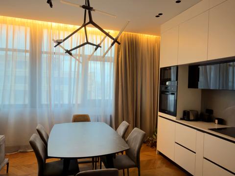 квартира за адресою Курортний пров., 1-Б