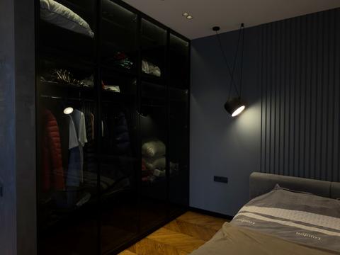 квартира за адресою Курортний пров., 1-Б