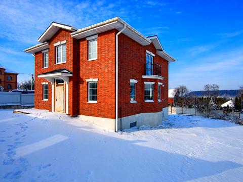 дом по адресу Янтарна, 29