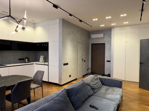 квартира за адресою Курортний пров., 1-Б