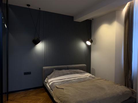 квартира за адресою Курортний пров., 1-Б