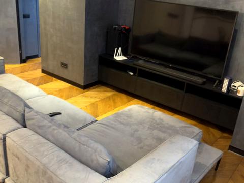 квартира за адресою Курортний пров., 1-Б