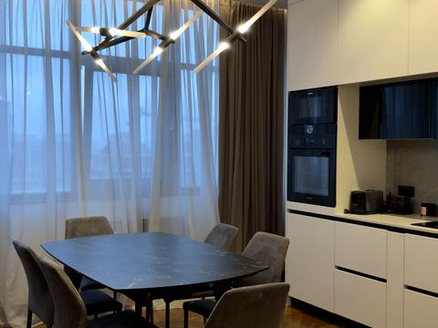 квартира за адресою Курортний пров., 1-Б