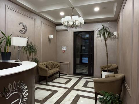 квартира за адресою Курортний пров., 1-Б