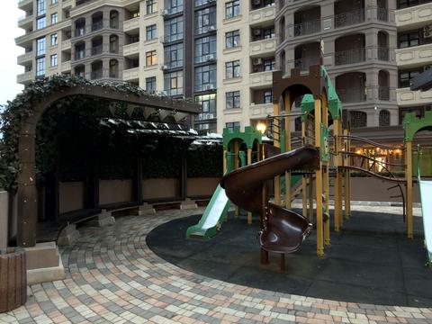 квартира за адресою Курортний пров., 1-Б