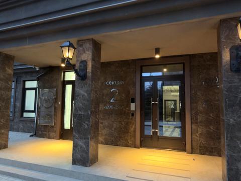 квартира за адресою Курортний пров., 1-Б