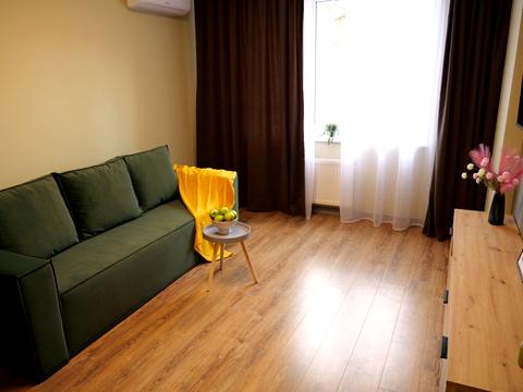 квартира за адресою Загорівська вул. (Багговутівська), 25