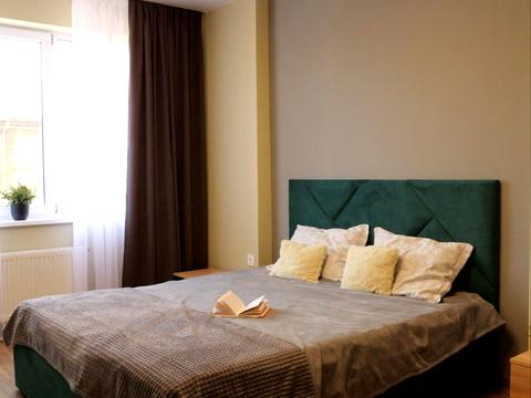 квартира за адресою Загорівська вул. (Багговутівська), 25