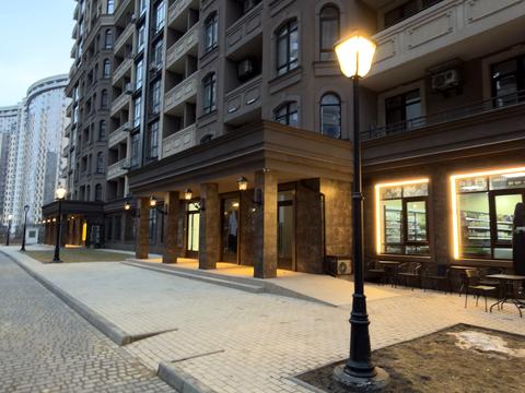 квартира за адресою Курортний пров., 1-Б