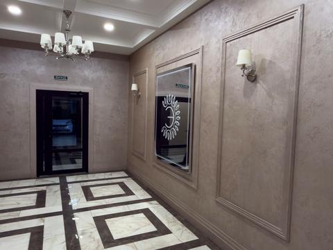 квартира за адресою Курортний пров., 1-Б