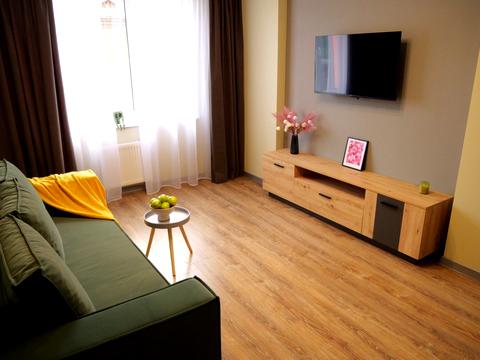 квартира за адресою Загорівська вул. (Багговутівська), 25