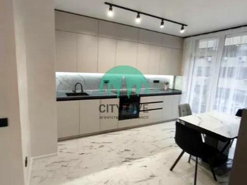 квартира по адресу Евгения Коновальца ул., 37-А