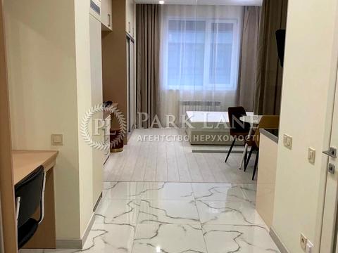 квартира за адресою Андрія Верхогляда вул. (Михайла Драгомирова), 14-А