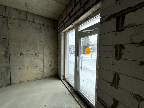 коммерческая по адресу Дубенская ул., (Будинок 2)