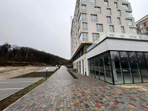 коммерческая по адресу Дубенская ул., (Будинок 2)