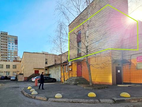 комерційна за адресою Рональда Рейгана вул., 24