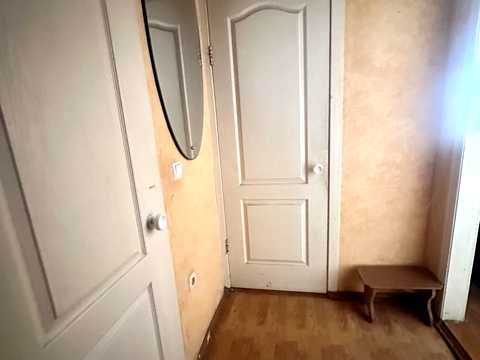 квартира по адресу Нижнеюрковская ул., 4