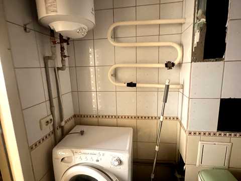квартира по адресу Нижнеюрковская ул., 4