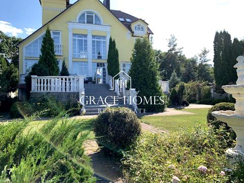 дом по адресу Вишнёвая ул., 24