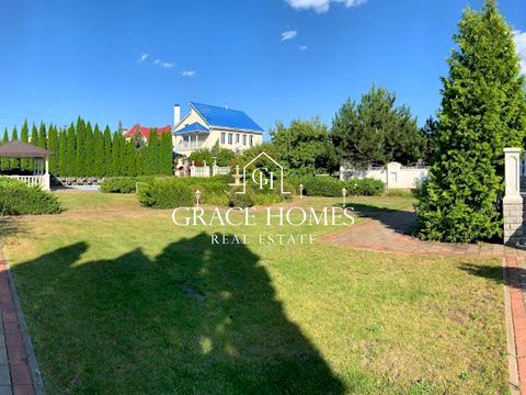 дом по адресу Вишнёвая ул., 24