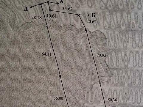 ділянка за адресою Хуторна