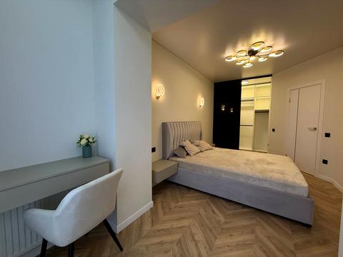 квартира за адресою Височана вул., (Будинок 16)