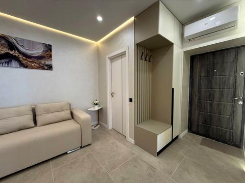 квартира за адресою Височана вул., (Будинок 16)