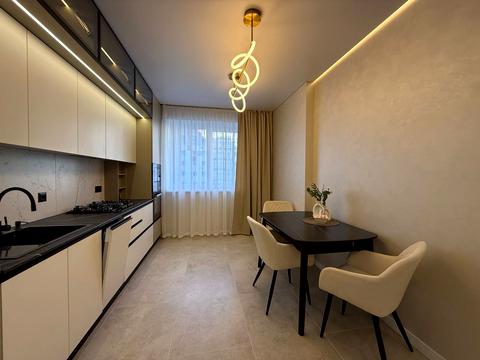 квартира за адресою Височана вул., (Будинок 16)