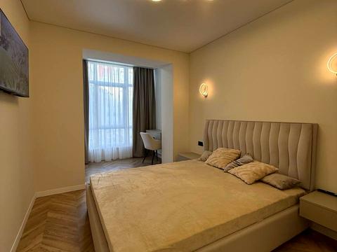 квартира за адресою Височана вул., (Будинок 16)