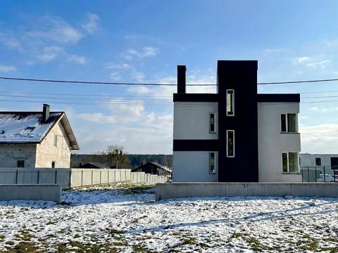 дом по адресу Садова