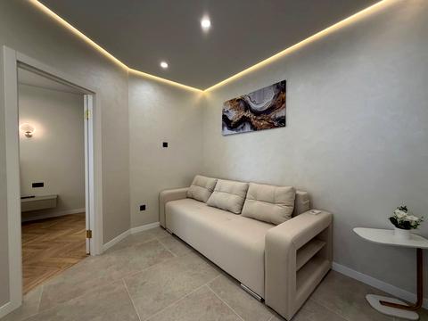 квартира за адресою Височана вул., (Будинок 16)