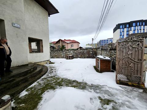 будинок за адресою Тисменецька