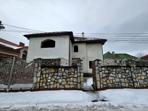 будинок за адресою Тисменецька