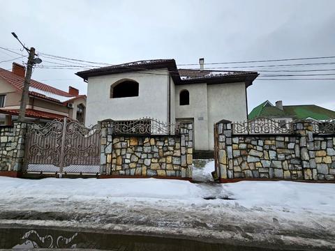 будинок за адресою Тисменецька