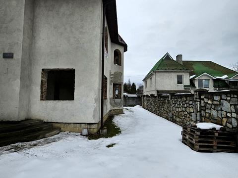 будинок за адресою Тисменецька