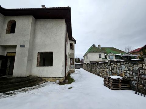будинок за адресою Тисменецька