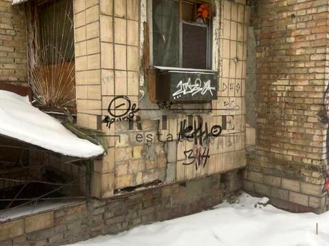 комерційна за адресою Київ, Нижньоюрківська вул., 13