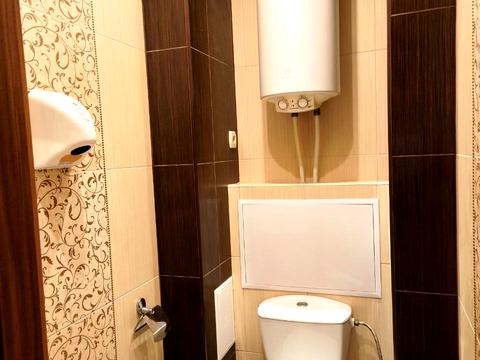 квартира по адресу Григория Ващенко ул., 3