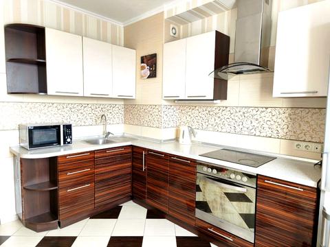 квартира по адресу Григория Ващенко ул., 3