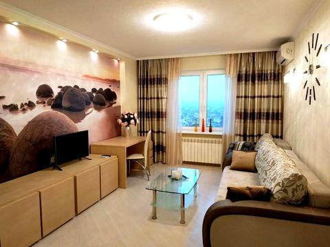 квартира по адресу Григория Ващенко ул., 3