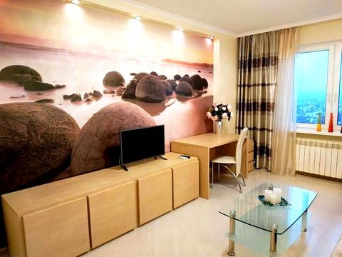 квартира по адресу Григория Ващенко ул., 3