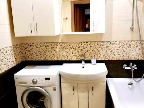 квартира по адресу Григория Ващенко ул., 3