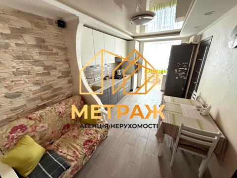 квартира за адресою Олександра Бідного вул., 5