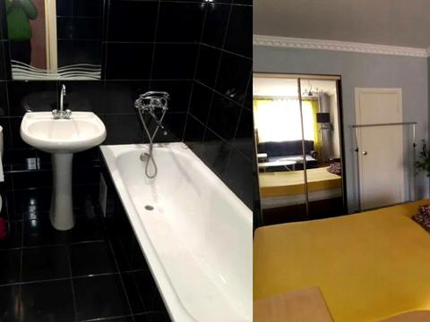 квартира за адресою Аерокосмічний просп., 43