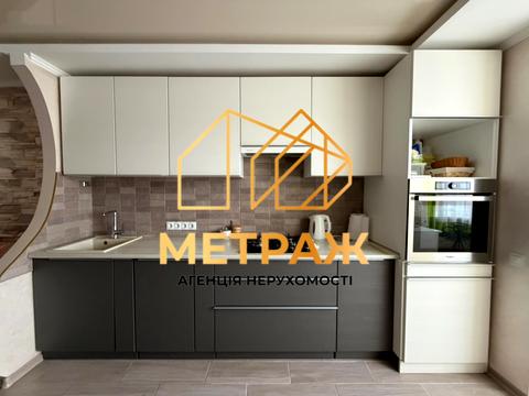 квартира за адресою Олександра Бідного вул., 5