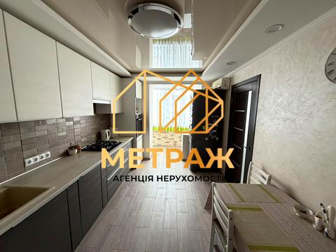 квартира за адресою Олександра Бідного вул., 5