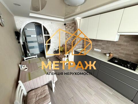 квартира за адресою Олександра Бідного вул., 5