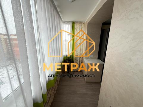 квартира за адресою Олександра Бідного вул., 5